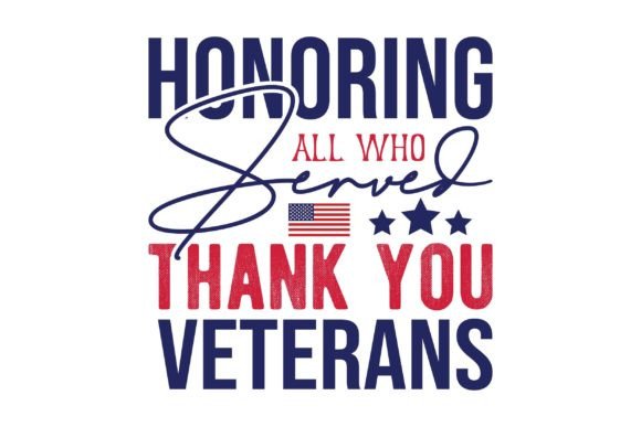 Honoring All Who Served Thank You Review