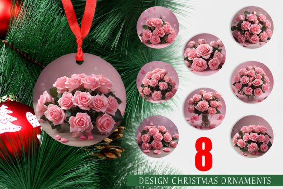 Ornament Rose Flower Bouquet: A Designer's Real-World Review